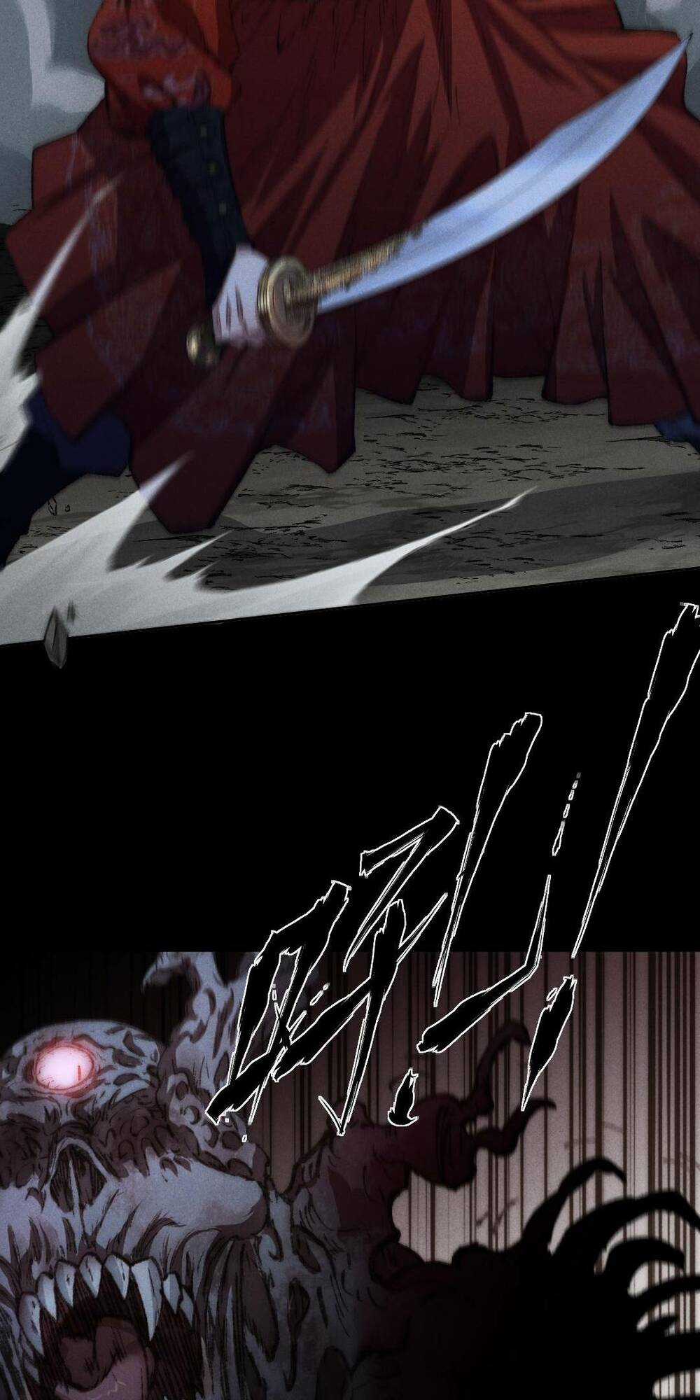 Kim Nhất Bộ Bất Tử Chapter 10 trang 37