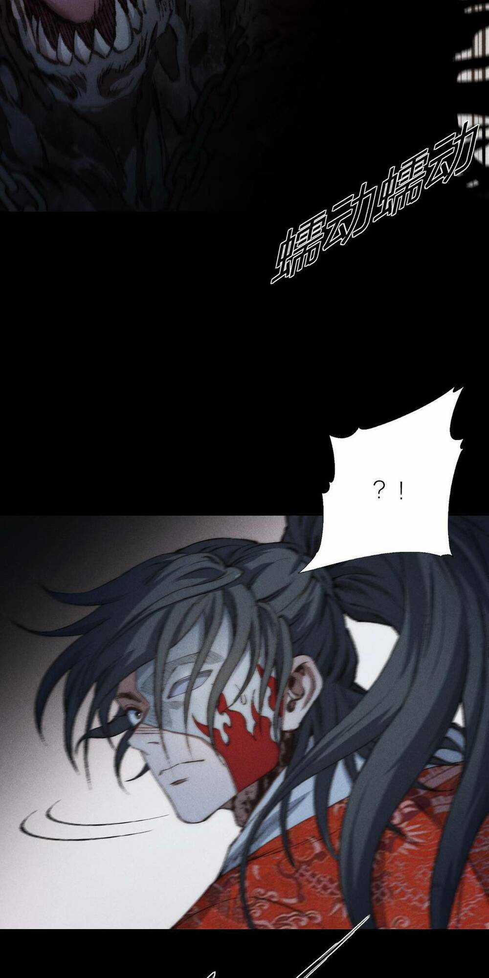 Kim Nhất Bộ Bất Tử Chapter 10 trang 38