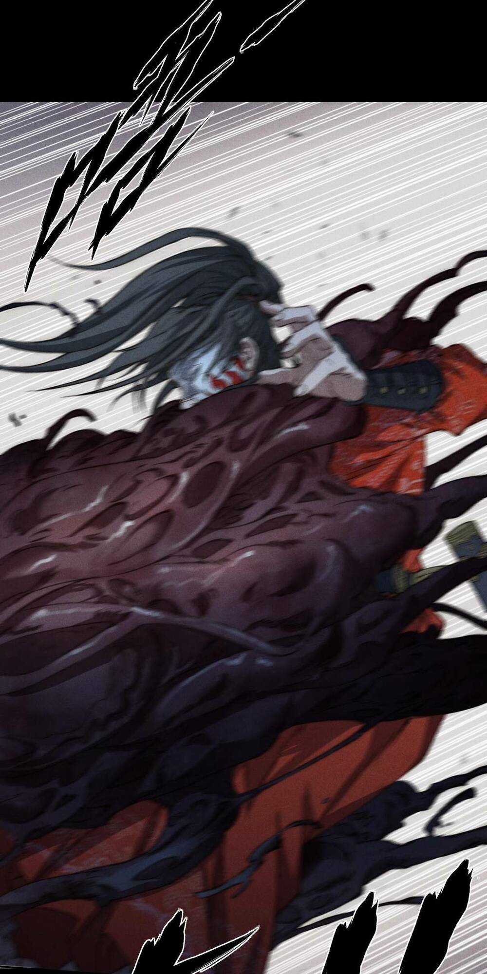 Kim Nhất Bộ Bất Tử Chapter 10 trang 39