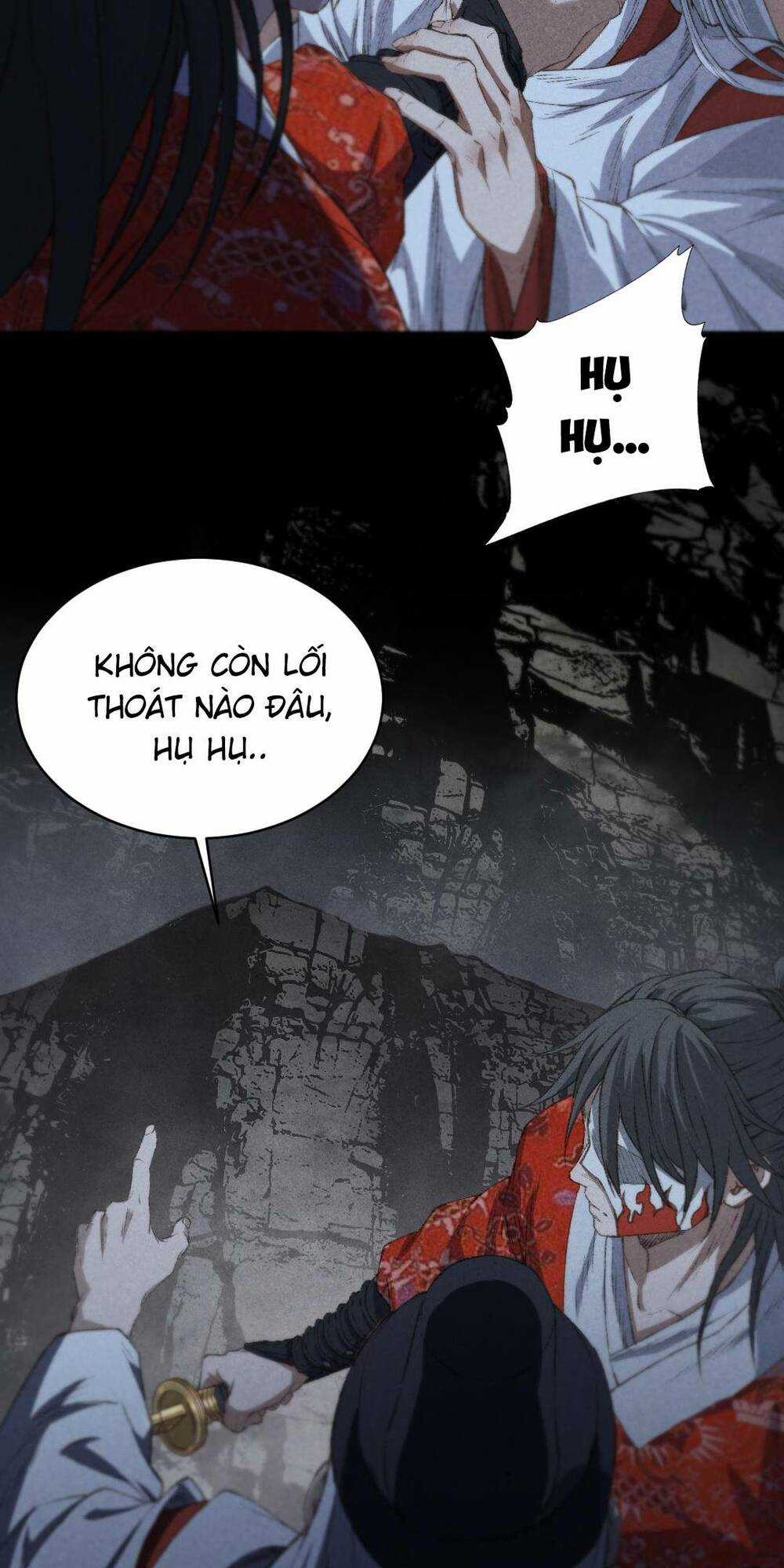 Kim Nhất Bộ Bất Tử Chapter 10 trang 4