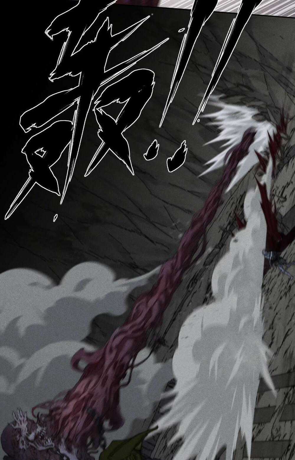 Kim Nhất Bộ Bất Tử Chapter 10 trang 40