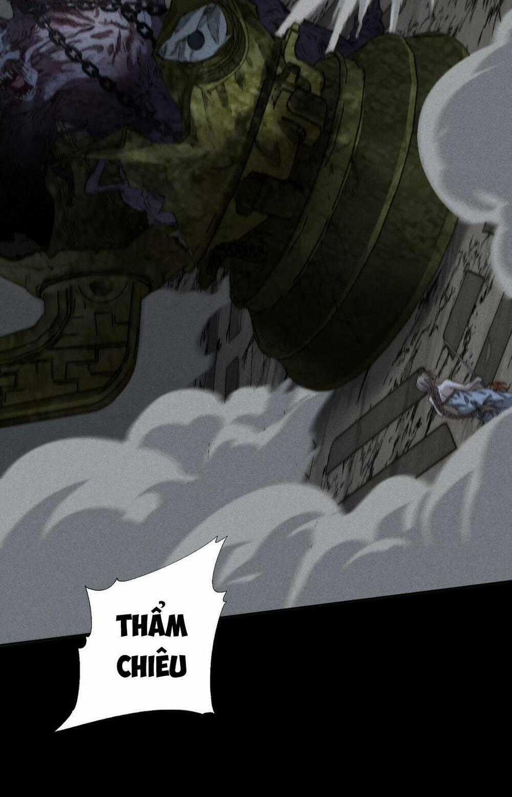 Kim Nhất Bộ Bất Tử Chapter 10 trang 41