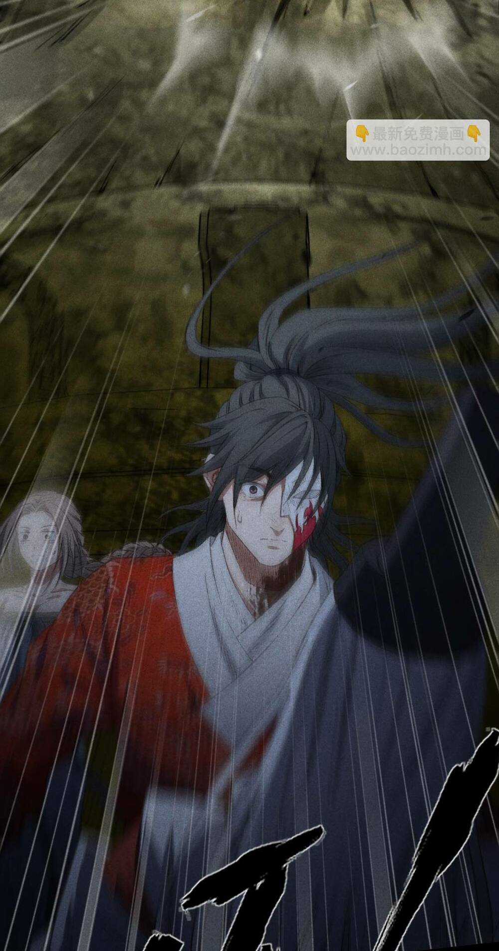 Kim Nhất Bộ Bất Tử Chapter 10 trang 7