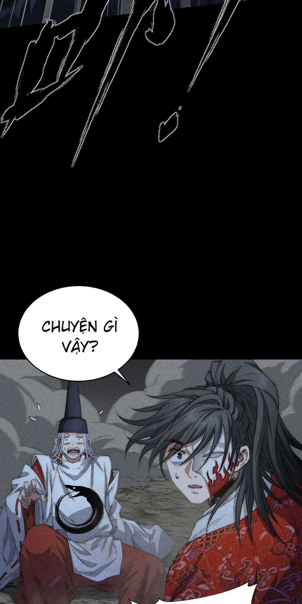 Kim Nhất Bộ Bất Tử Chapter 10 trang 8