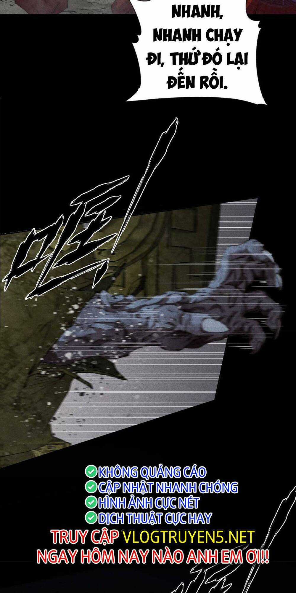 Kim Nhất Bộ Bất Tử Chapter 10 trang 9