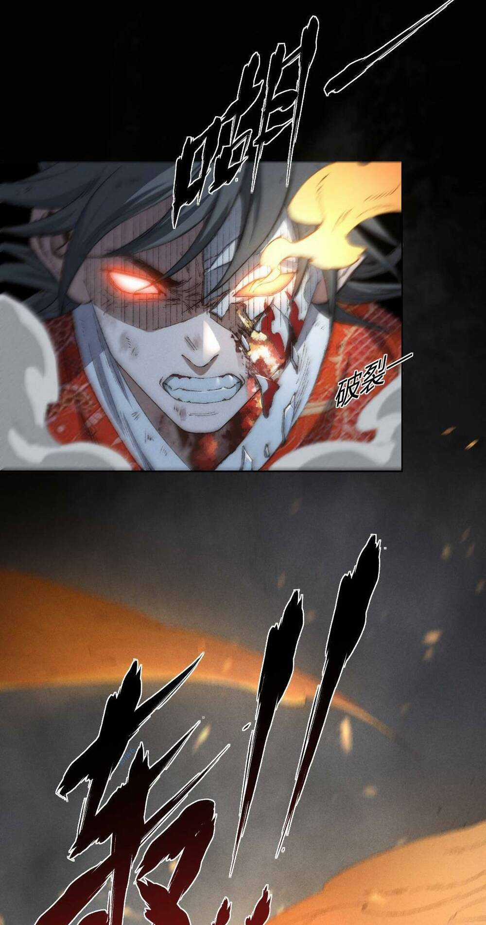 Kim Nhất Bộ Bất Tử Chapter 11 trang 10