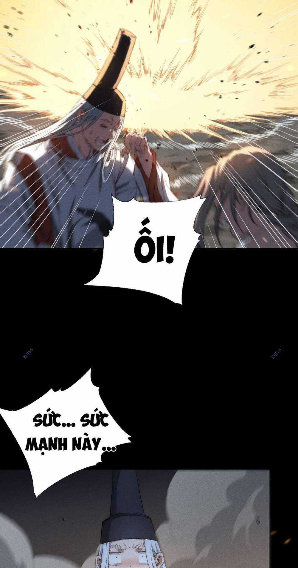 Kim Nhất Bộ Bất Tử Chapter 11 trang 18