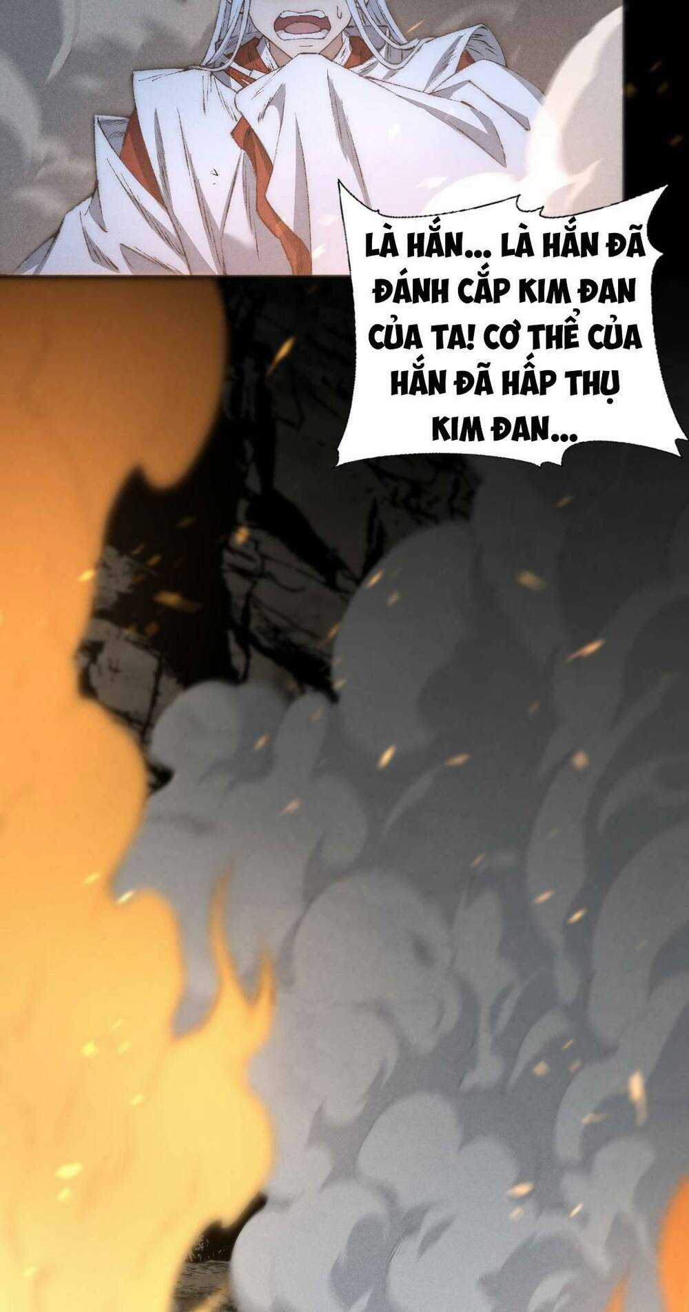 Kim Nhất Bộ Bất Tử Chapter 11 trang 19