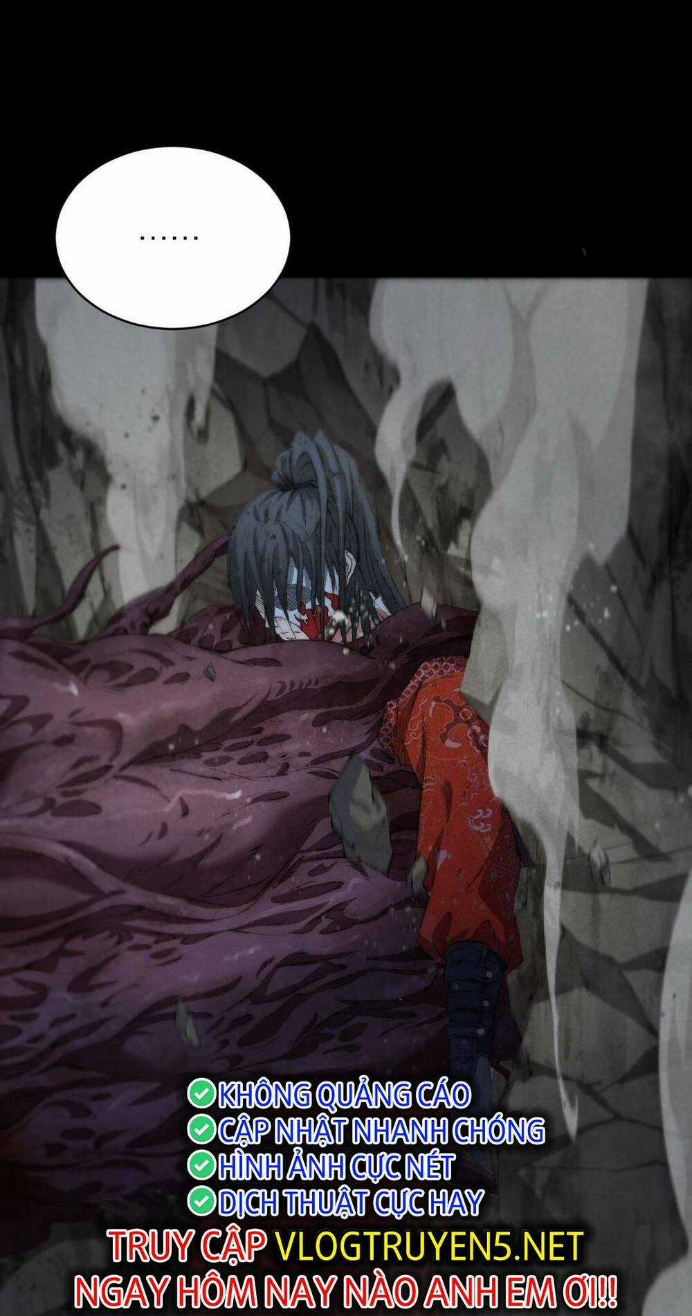 Kim Nhất Bộ Bất Tử Chapter 11 trang 2