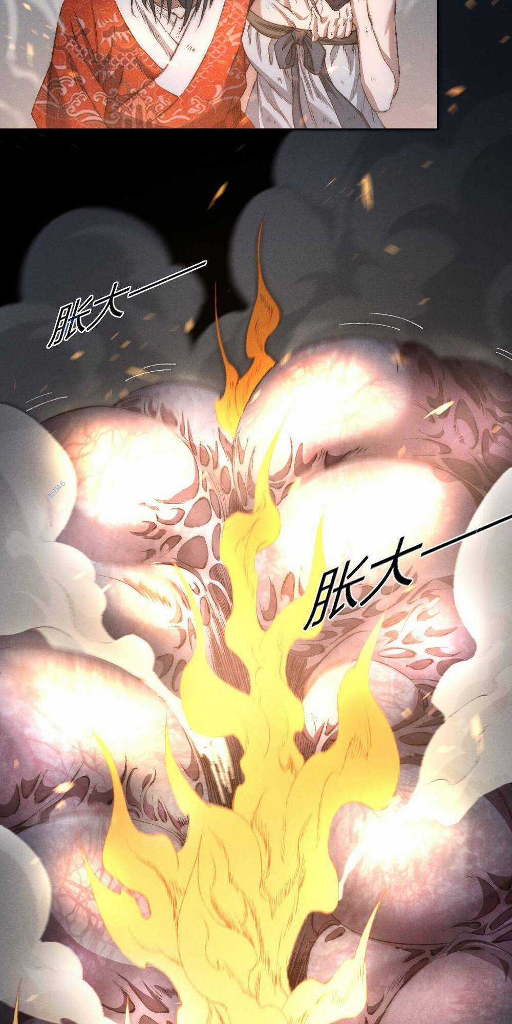 Kim Nhất Bộ Bất Tử Chapter 11 trang 24