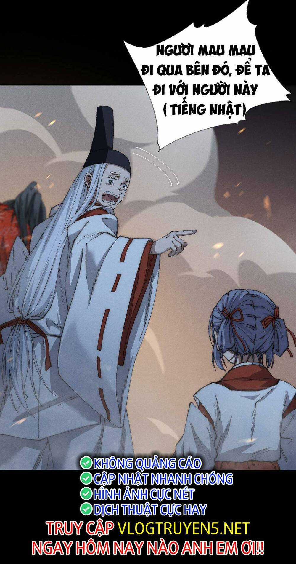 Kim Nhất Bộ Bất Tử Chapter 11 trang 27