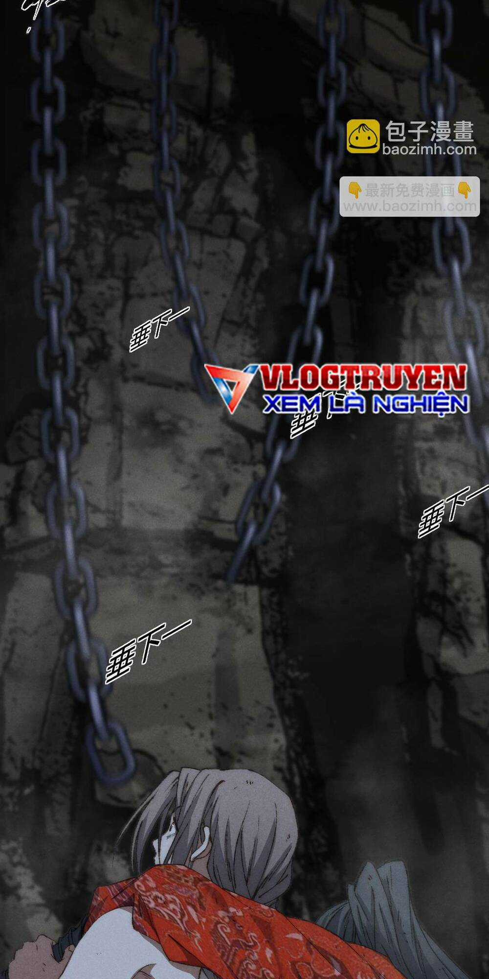 Kim Nhất Bộ Bất Tử Chapter 11 trang 29