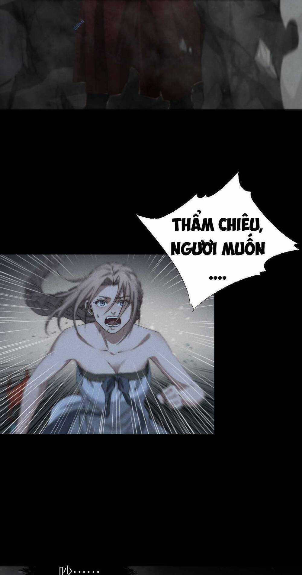 Kim Nhất Bộ Bất Tử Chapter 11 trang 3