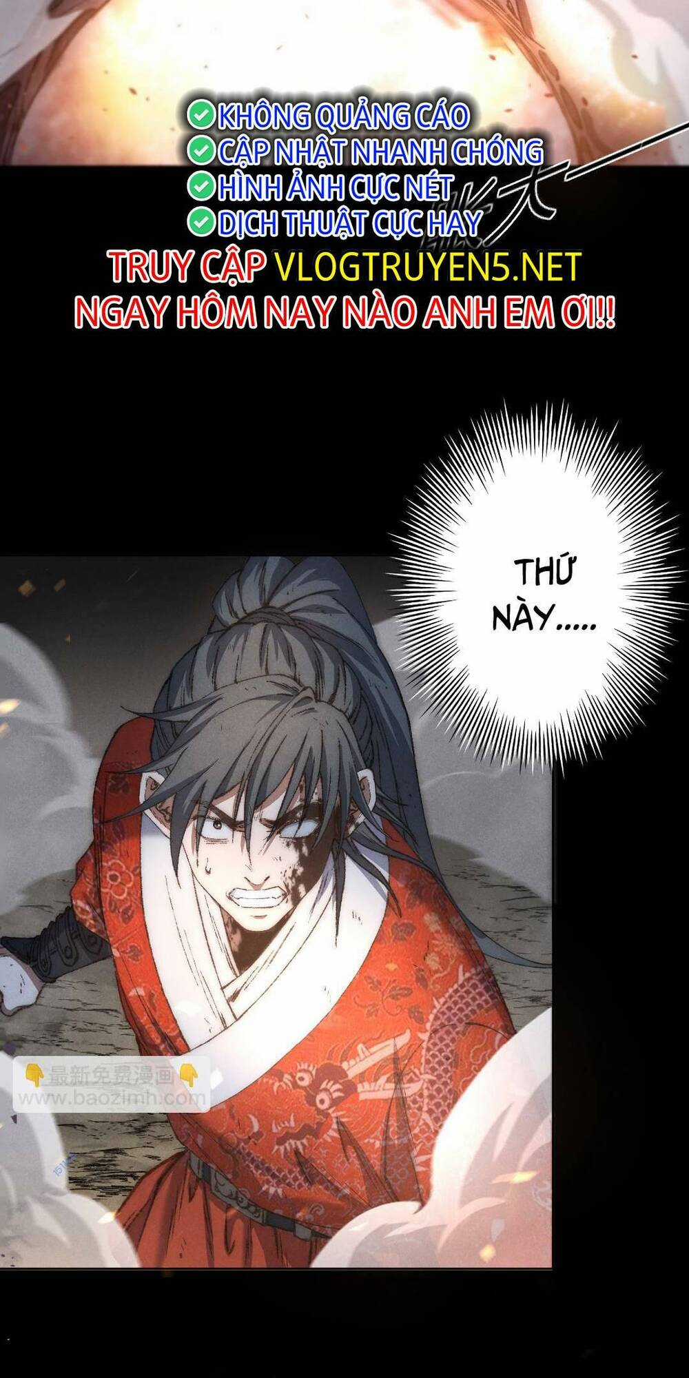 Kim Nhất Bộ Bất Tử Chapter 11 trang 33