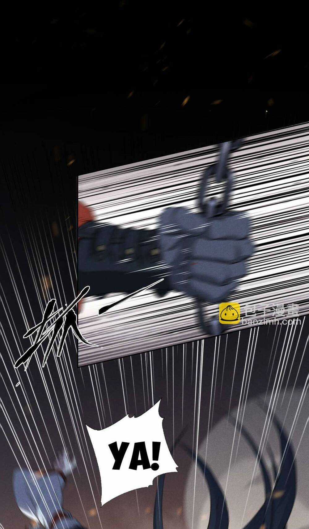 Kim Nhất Bộ Bất Tử Chapter 11 trang 34