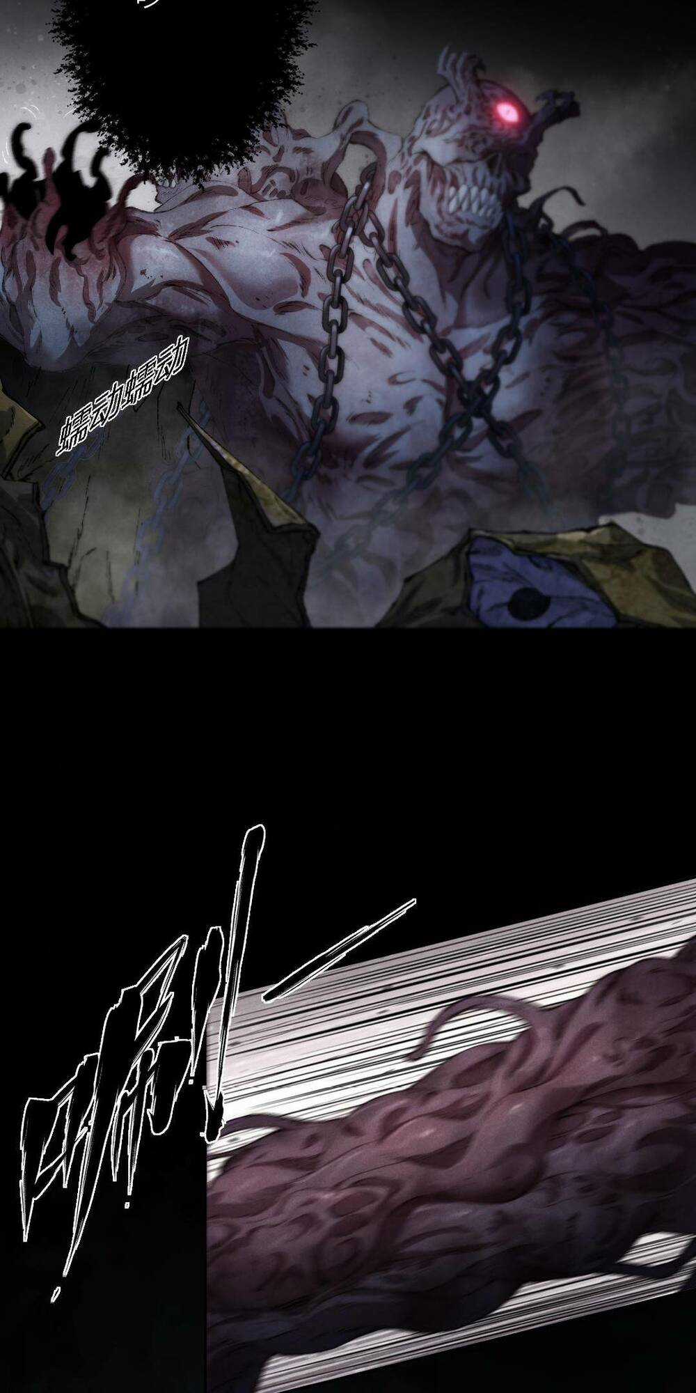 Kim Nhất Bộ Bất Tử Chapter 11 trang 4