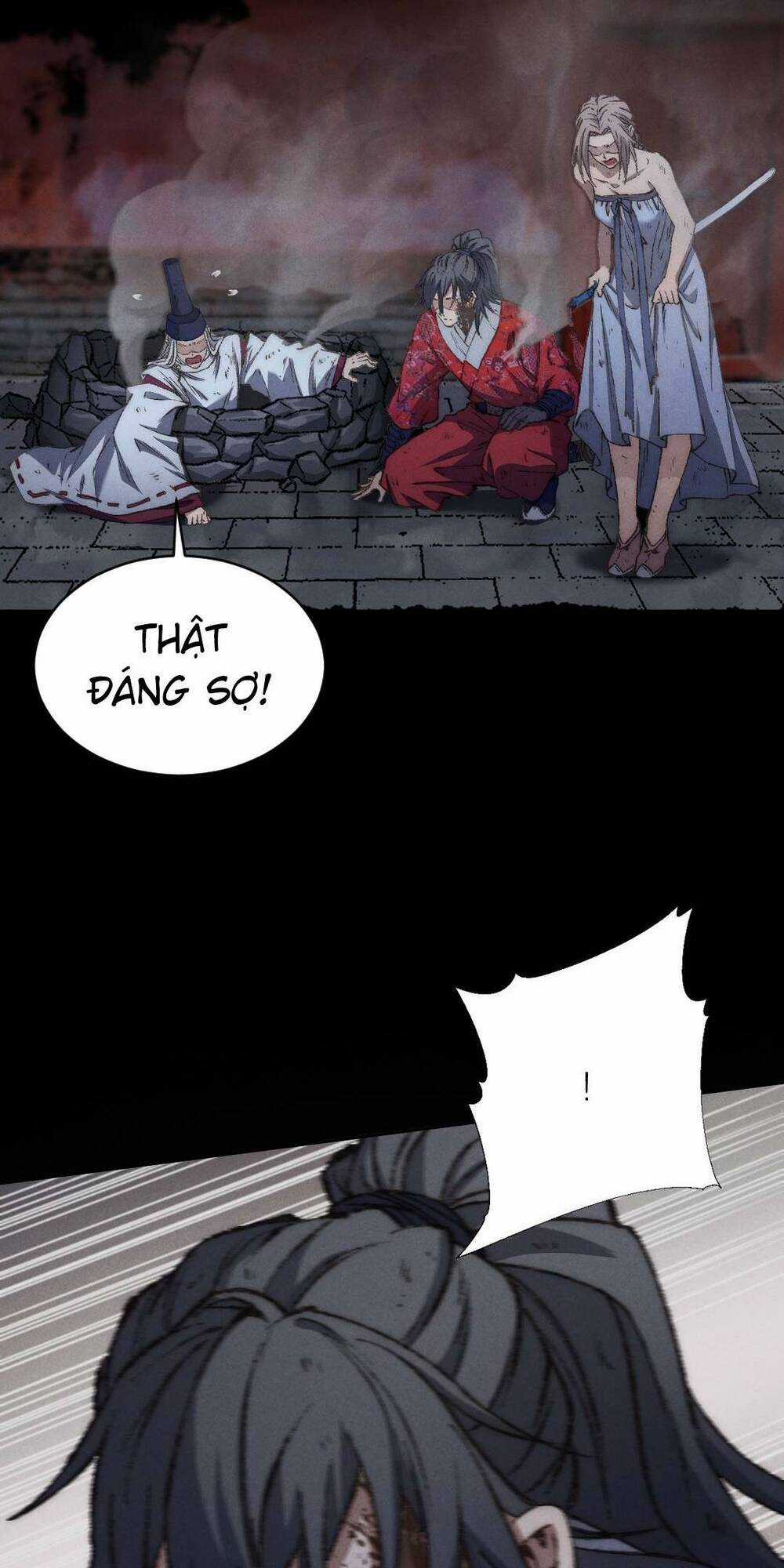 Kim Nhất Bộ Bất Tử Chapter 11 trang 41