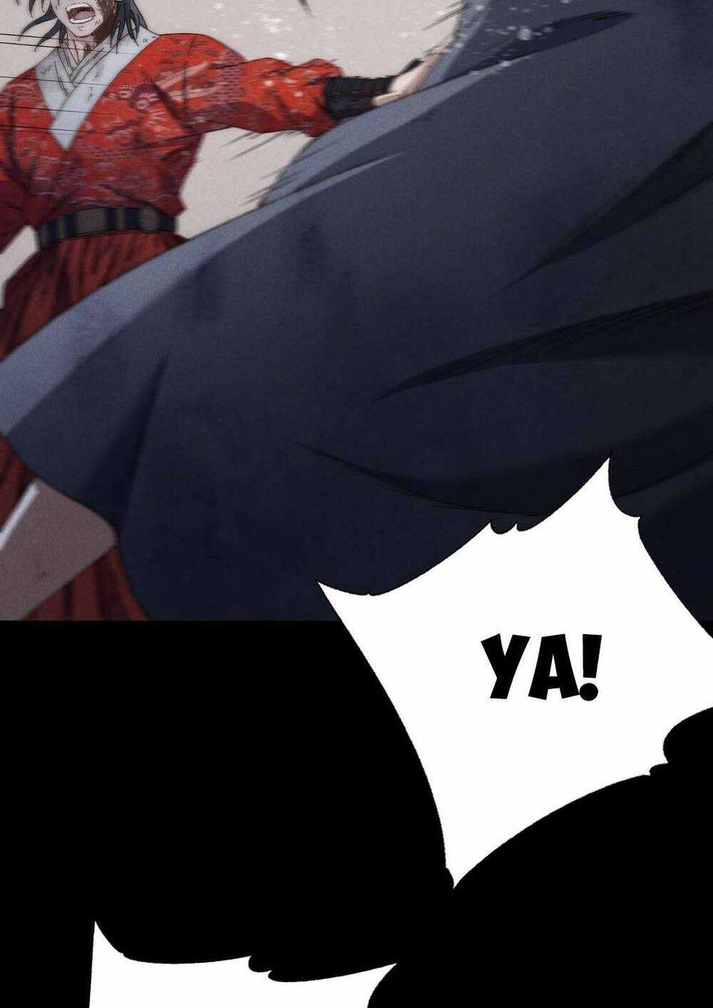 Kim Nhất Bộ Bất Tử Chapter 11 trang 43