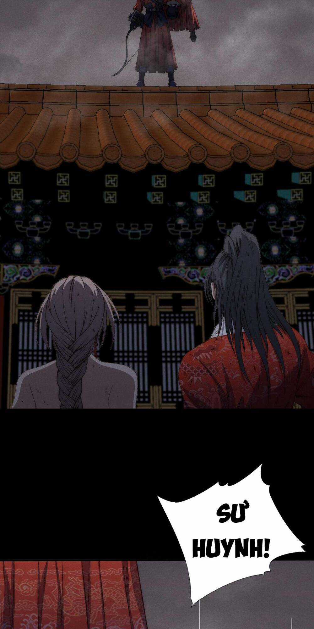 Kim Nhất Bộ Bất Tử Chapter 11 trang 46