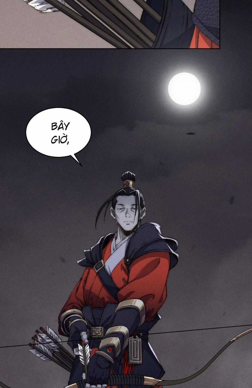 Kim Nhất Bộ Bất Tử Chapter 11 trang 48