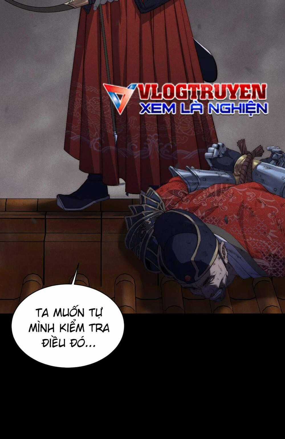 Kim Nhất Bộ Bất Tử Chapter 11 trang 49