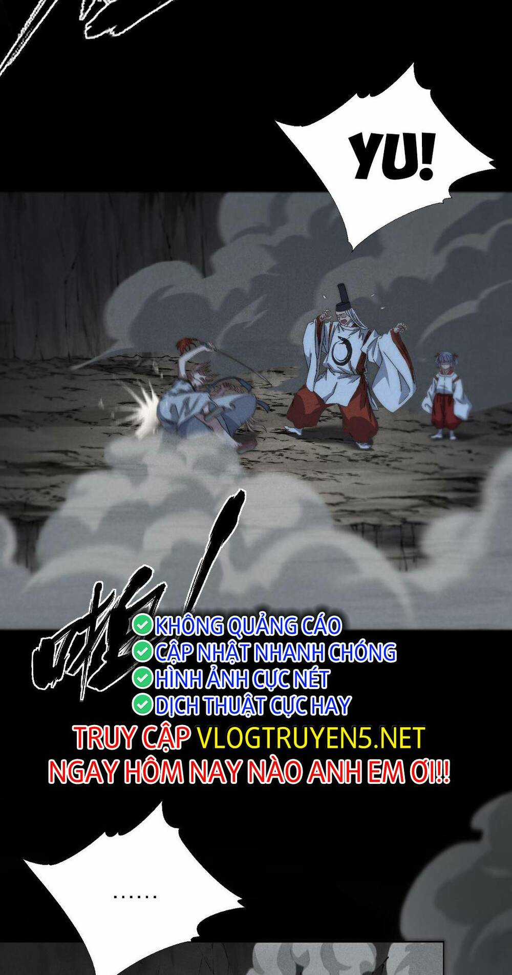 Kim Nhất Bộ Bất Tử Chapter 11 trang 6