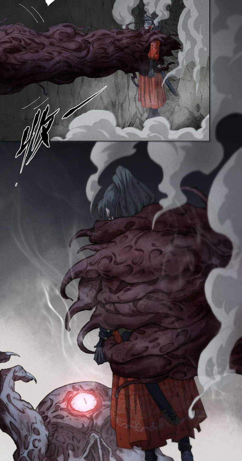 Kim Nhất Bộ Bất Tử Chapter 11 trang 7