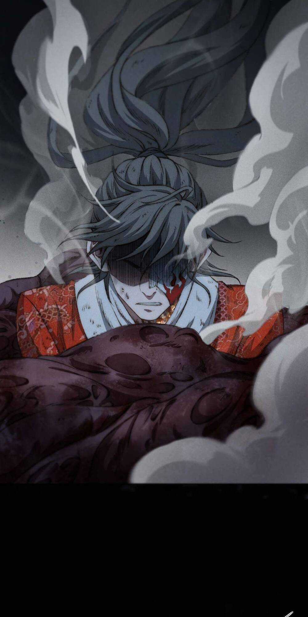 Kim Nhất Bộ Bất Tử Chapter 11 trang 9