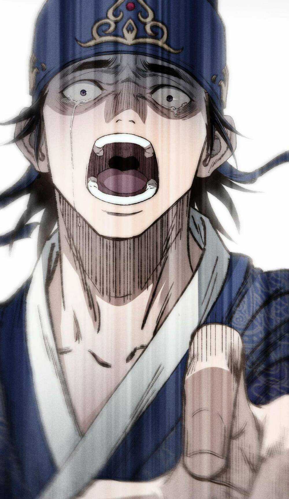 Kim Nhất Bộ Bất Tử Chapter 2 trang 11