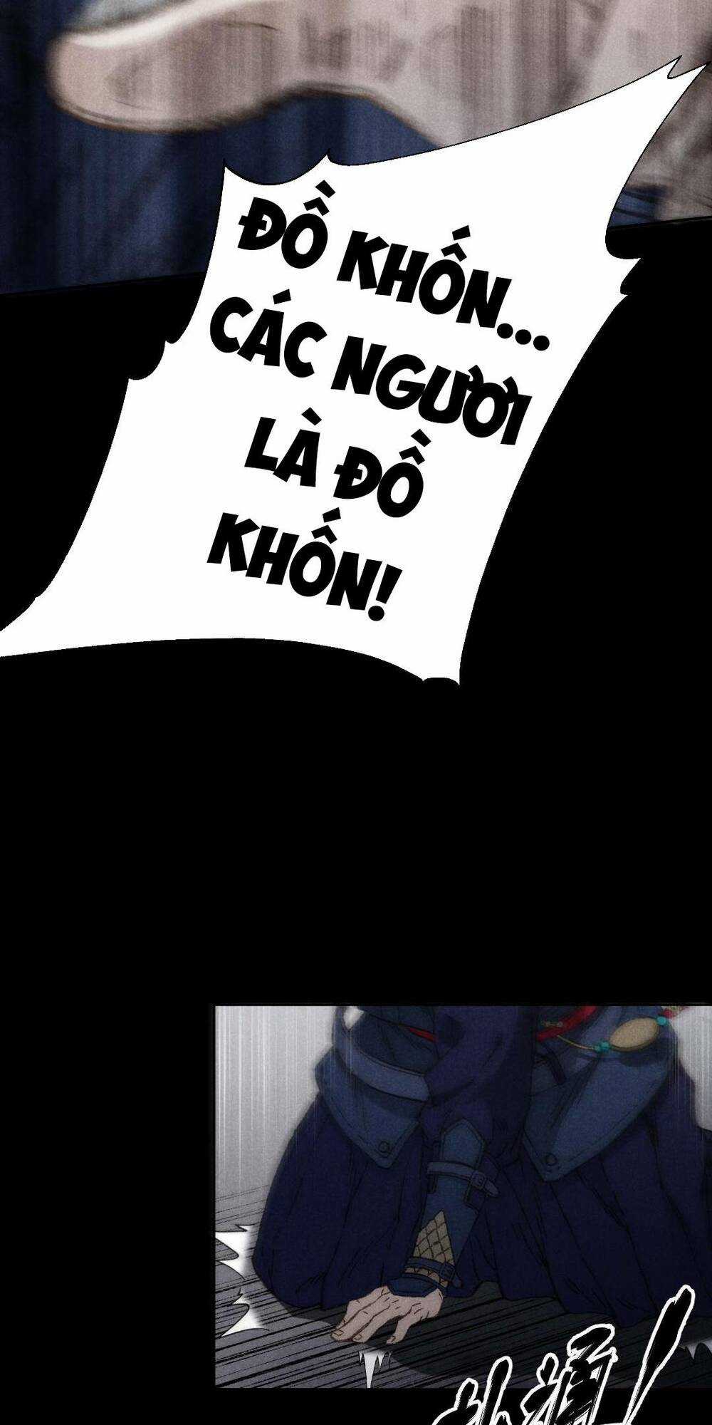 Kim Nhất Bộ Bất Tử Chapter 2 trang 12