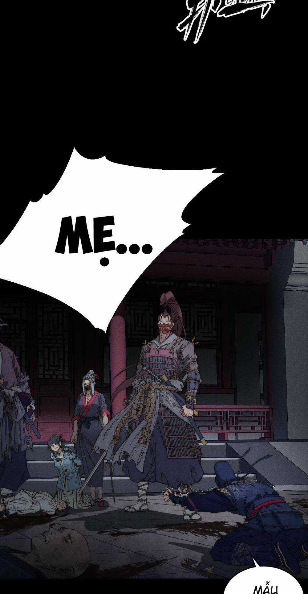 Kim Nhất Bộ Bất Tử Chapter 2 trang 13