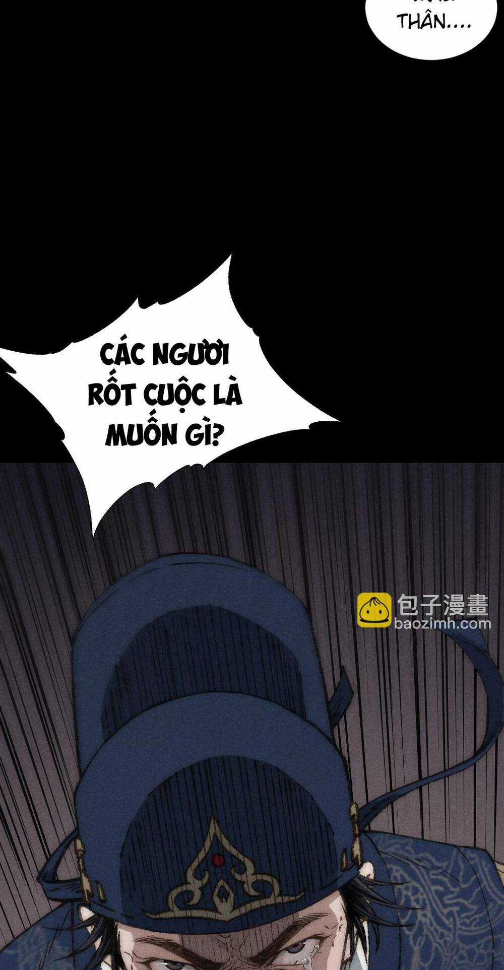 Kim Nhất Bộ Bất Tử Chapter 2 trang 14