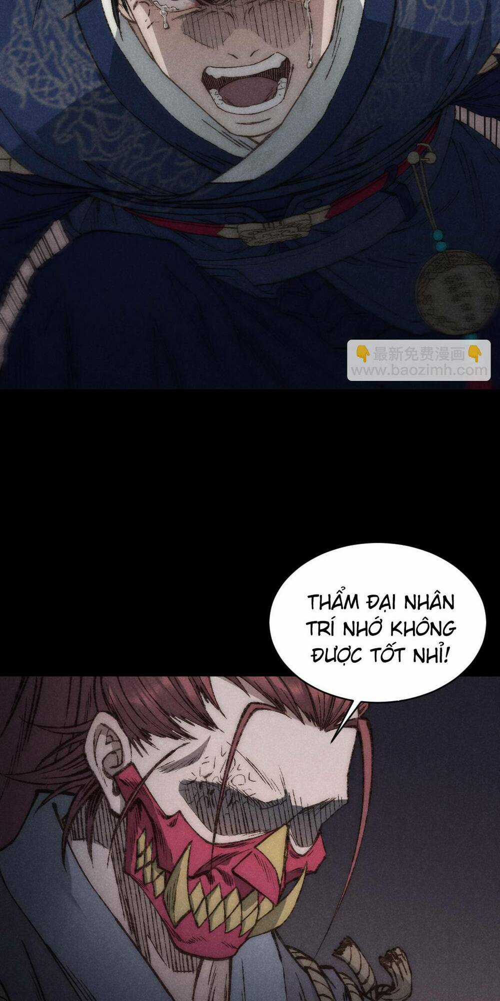 Kim Nhất Bộ Bất Tử Chapter 2 trang 15