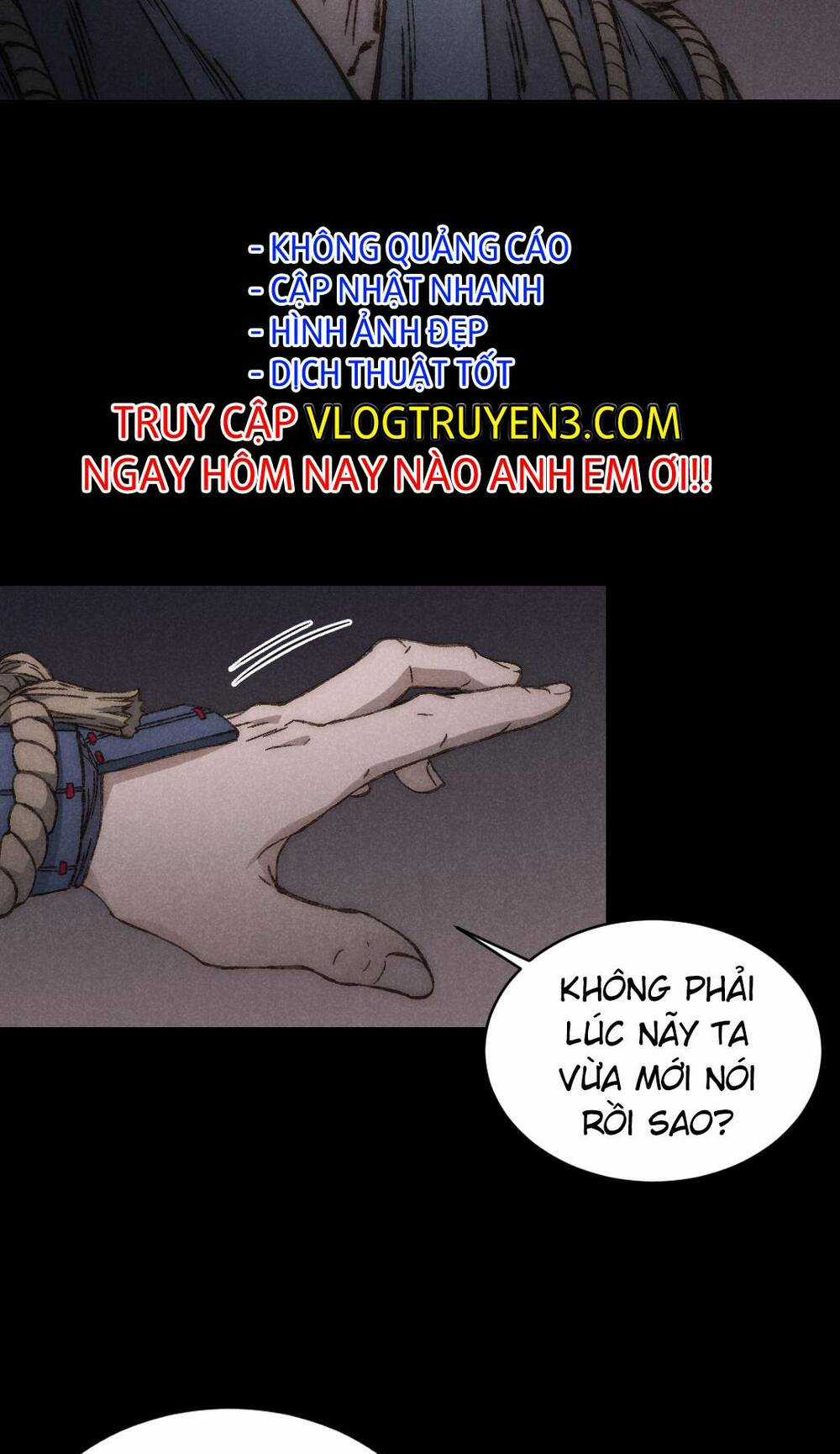 Kim Nhất Bộ Bất Tử Chapter 2 trang 16