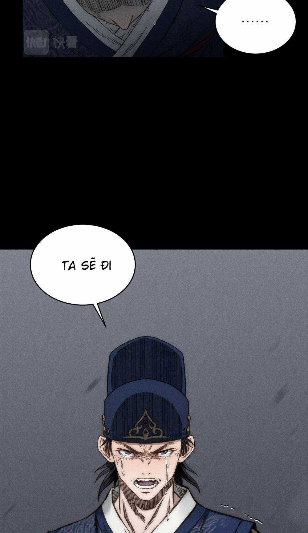 Kim Nhất Bộ Bất Tử Chapter 2 trang 19