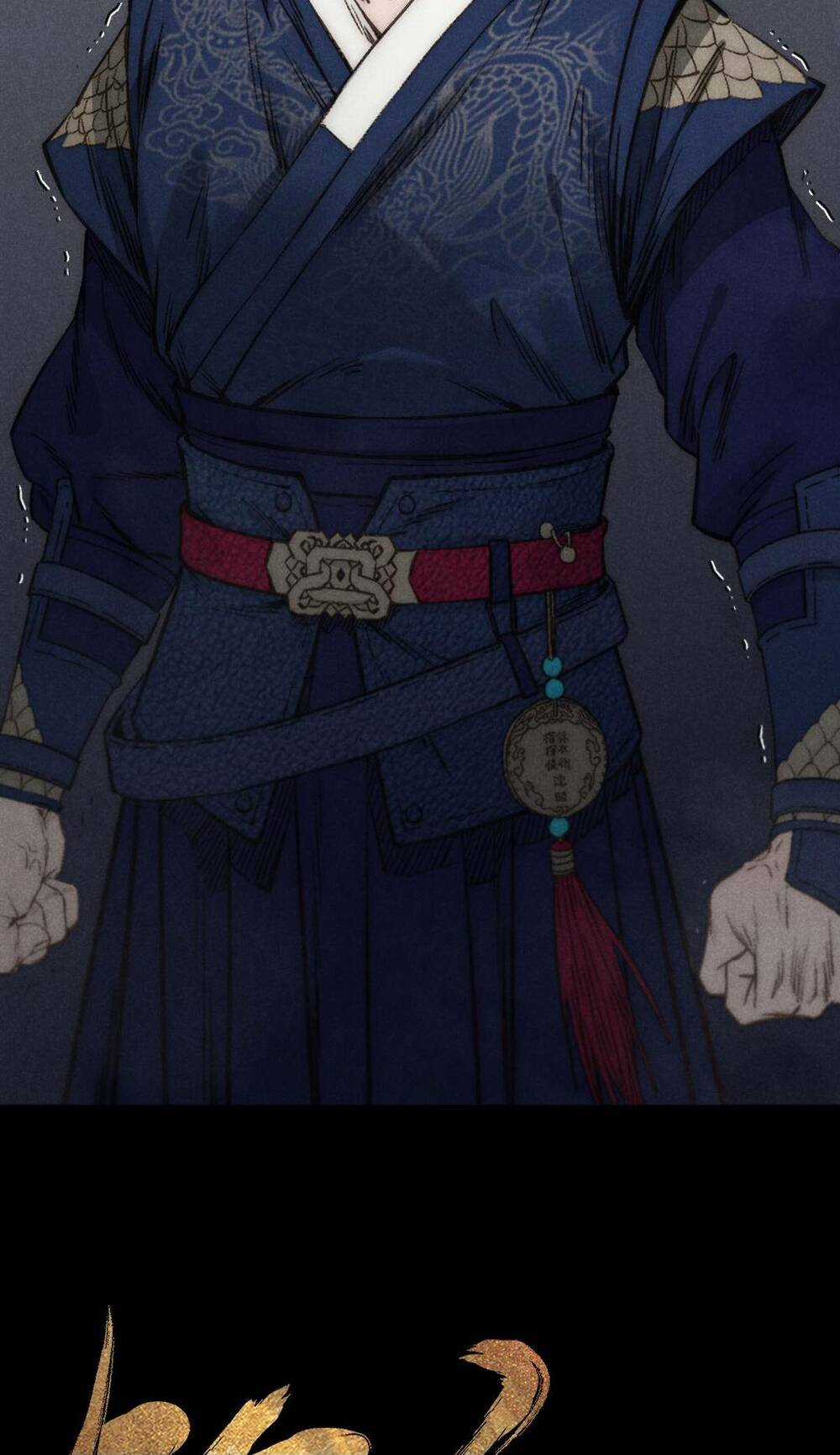 Kim Nhất Bộ Bất Tử Chapter 2 trang 20