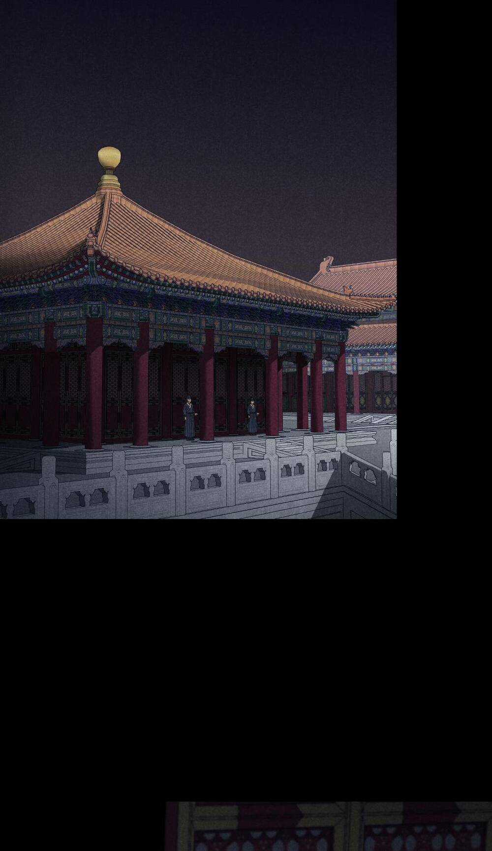 Kim Nhất Bộ Bất Tử Chapter 2 trang 22