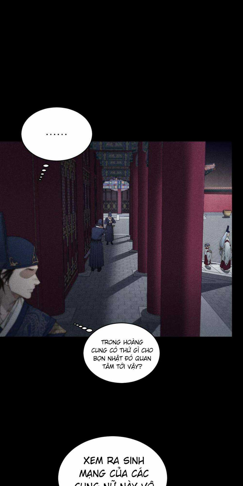 Kim Nhất Bộ Bất Tử Chapter 2 trang 24