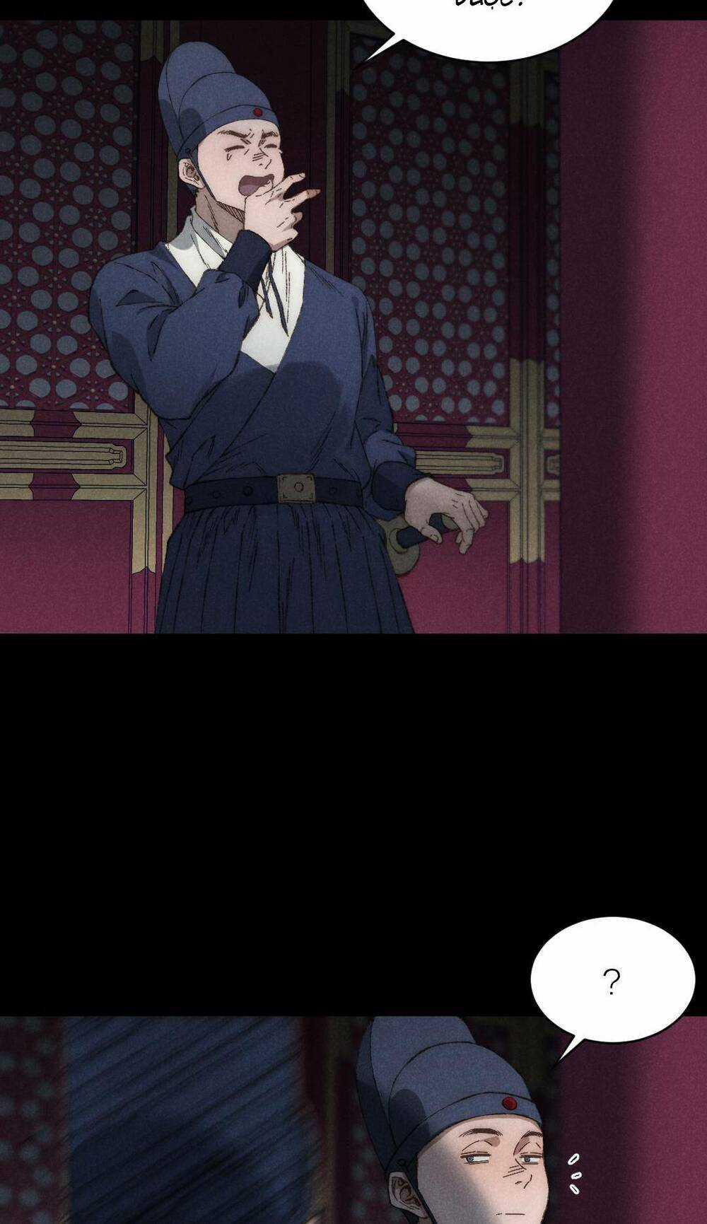 Kim Nhất Bộ Bất Tử Chapter 2 trang 26