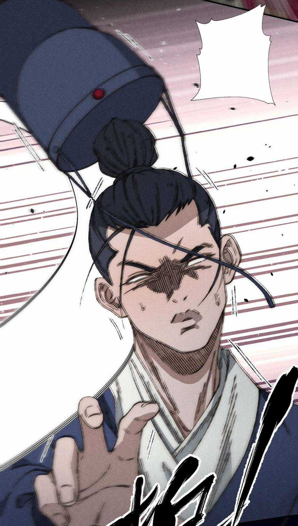 Kim Nhất Bộ Bất Tử Chapter 2 trang 29