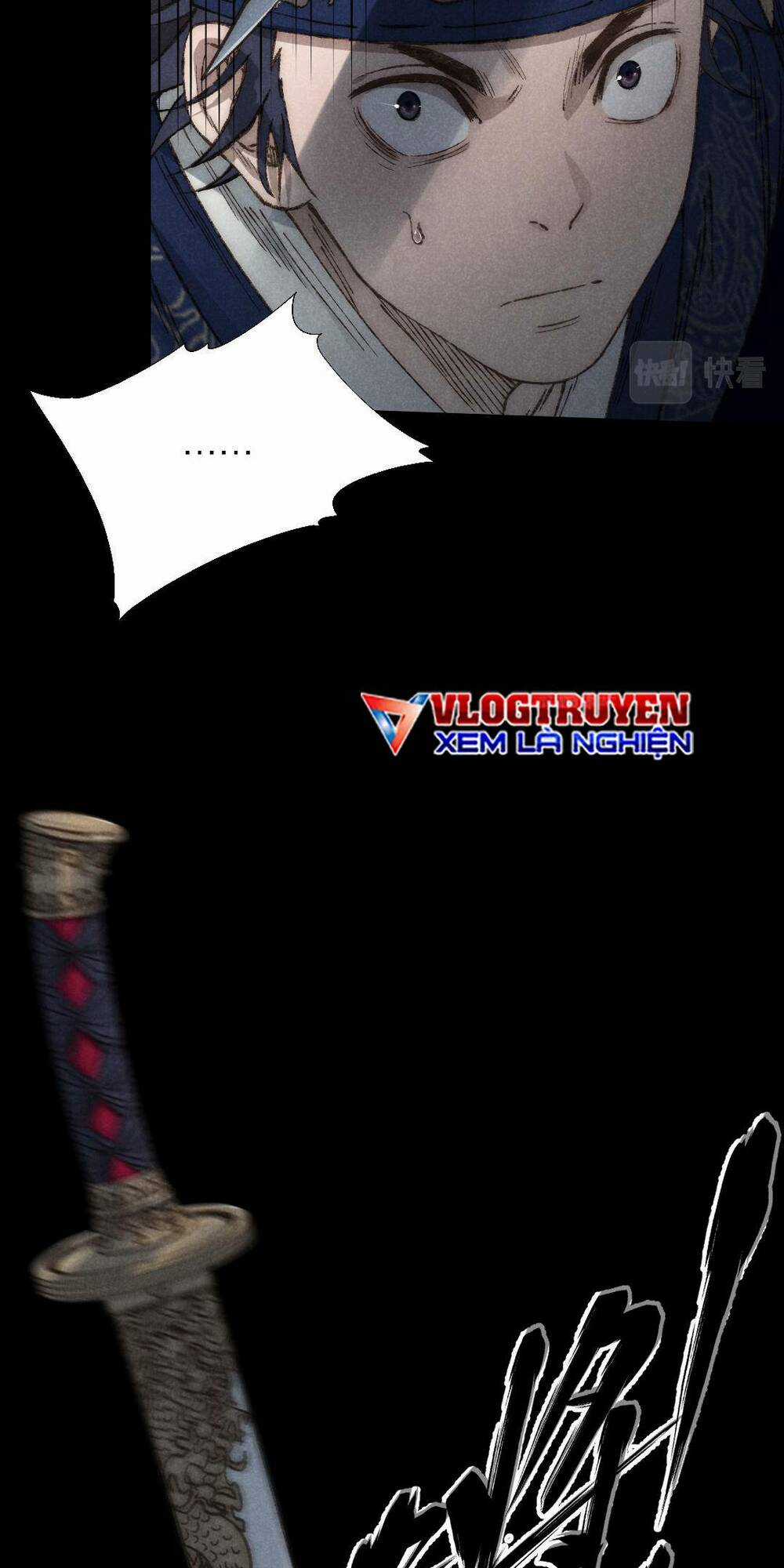 Kim Nhất Bộ Bất Tử Chapter 2 trang 3