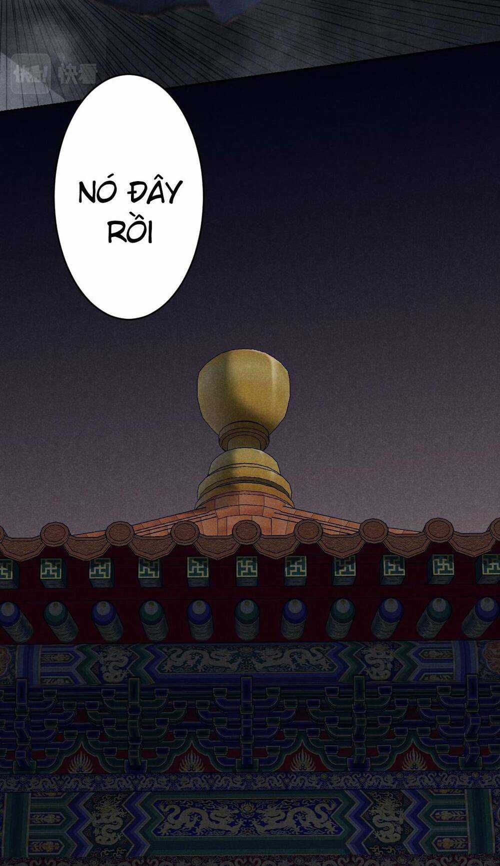 Kim Nhất Bộ Bất Tử Chapter 2 trang 31