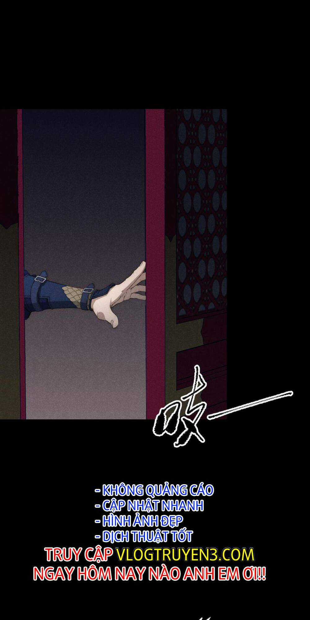 Kim Nhất Bộ Bất Tử Chapter 2 trang 33