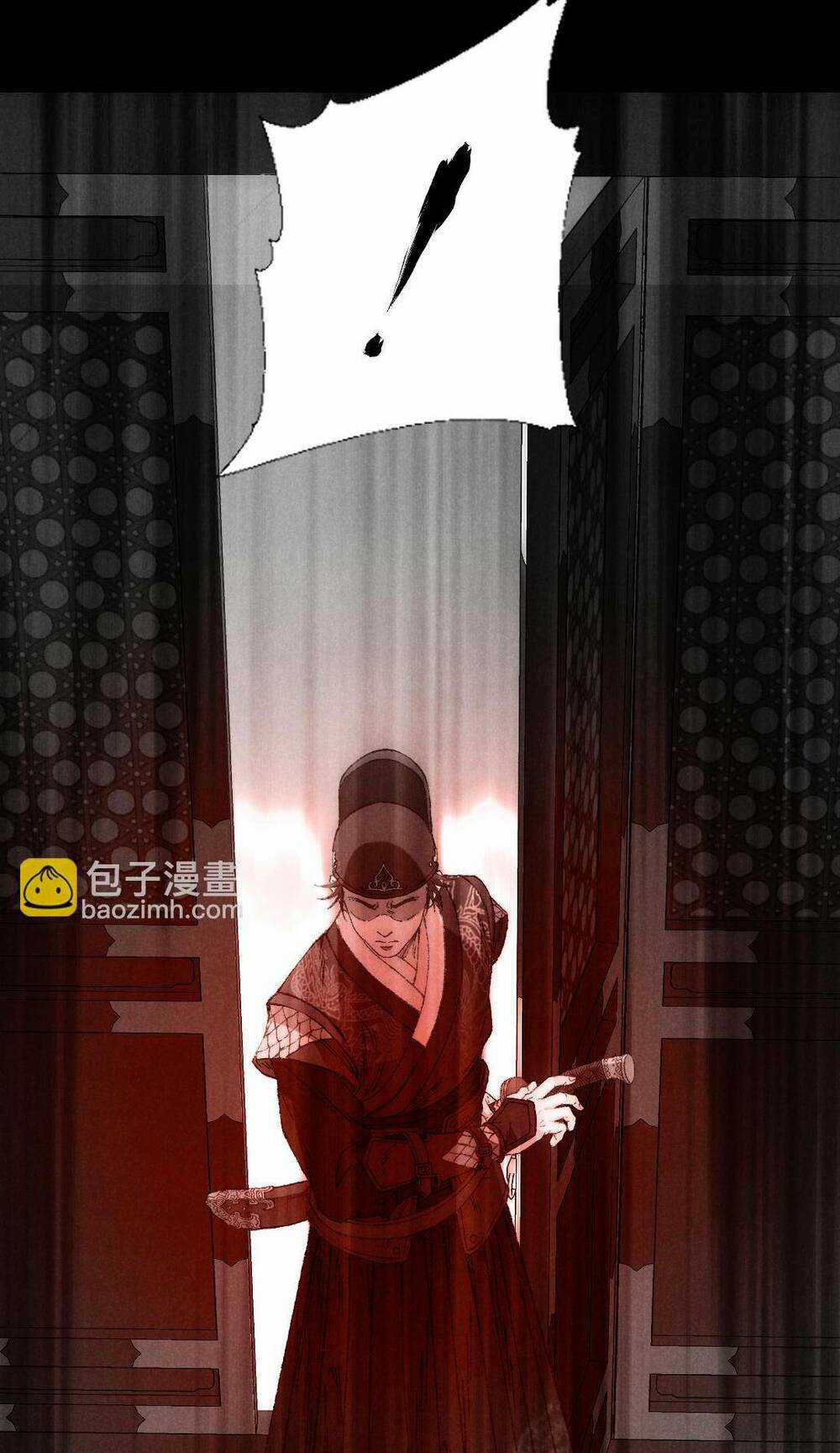 Kim Nhất Bộ Bất Tử Chapter 2 trang 34