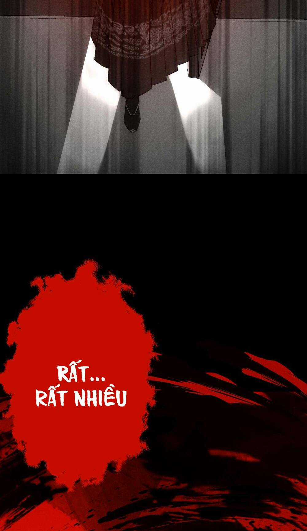 Kim Nhất Bộ Bất Tử Chapter 2 trang 35