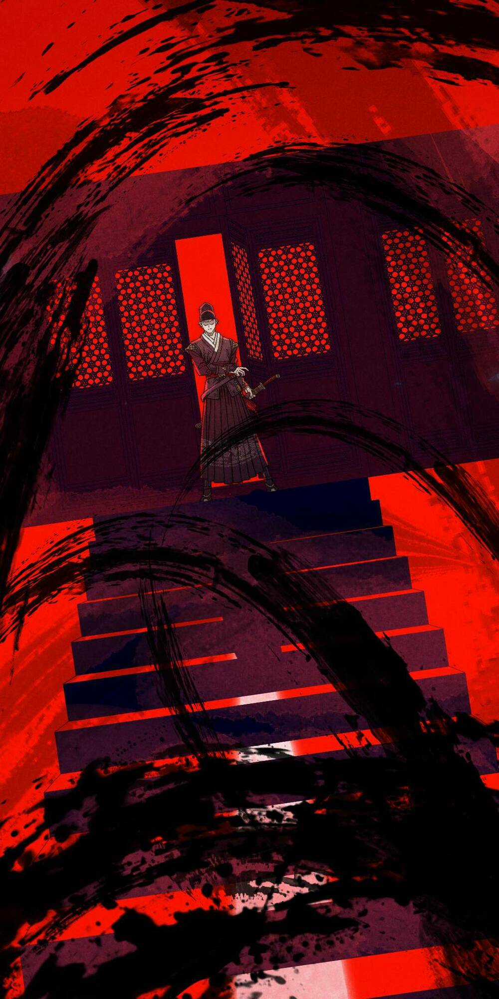 Kim Nhất Bộ Bất Tử Chapter 2 trang 36