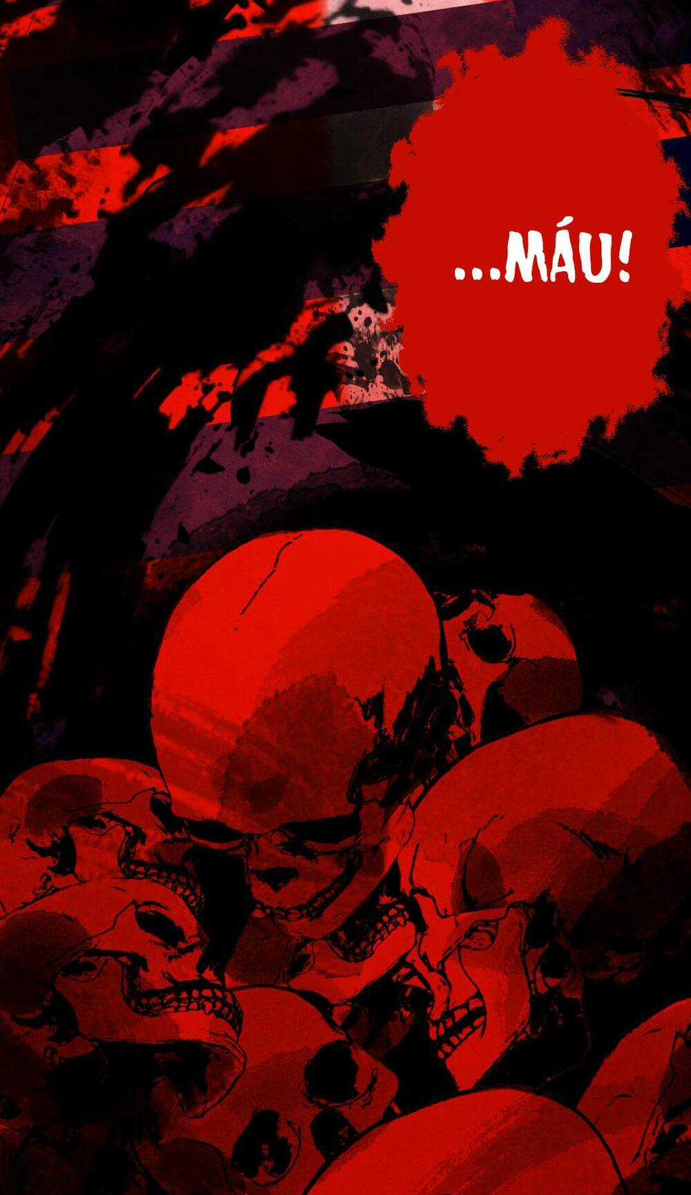 Kim Nhất Bộ Bất Tử Chapter 2 trang 37