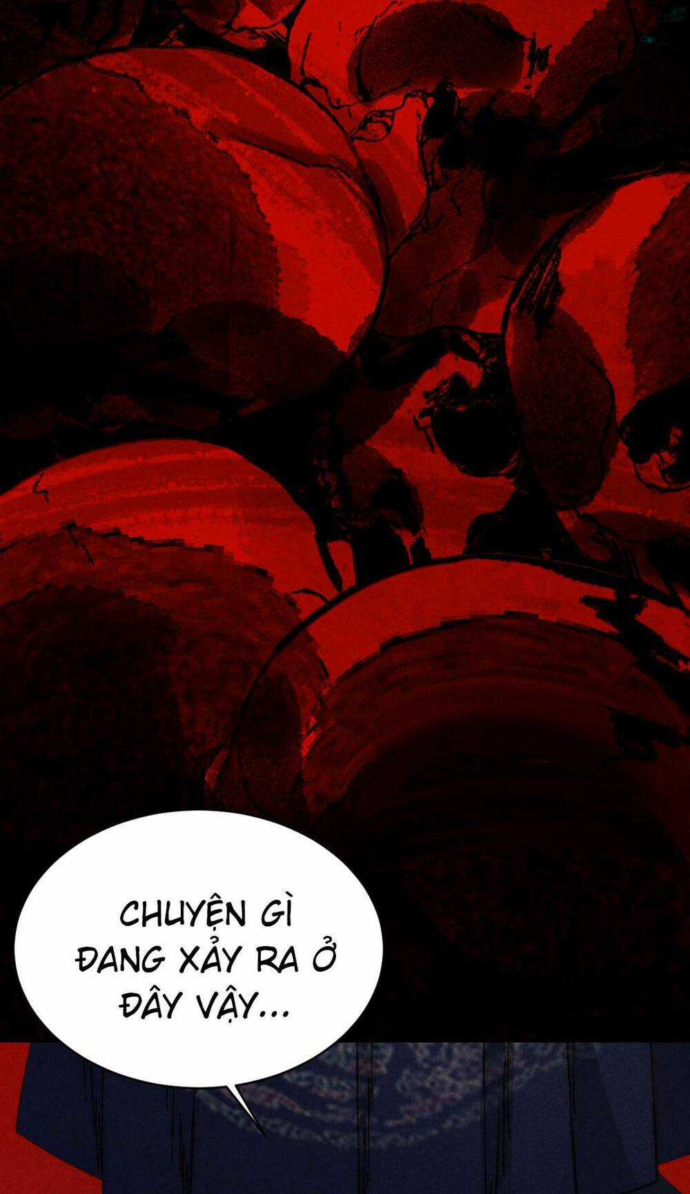 Kim Nhất Bộ Bất Tử Chapter 2 trang 38