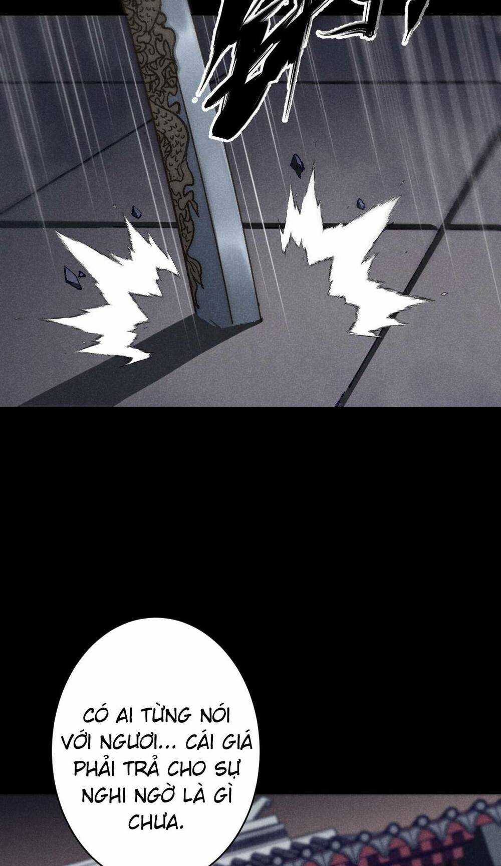 Kim Nhất Bộ Bất Tử Chapter 2 trang 4