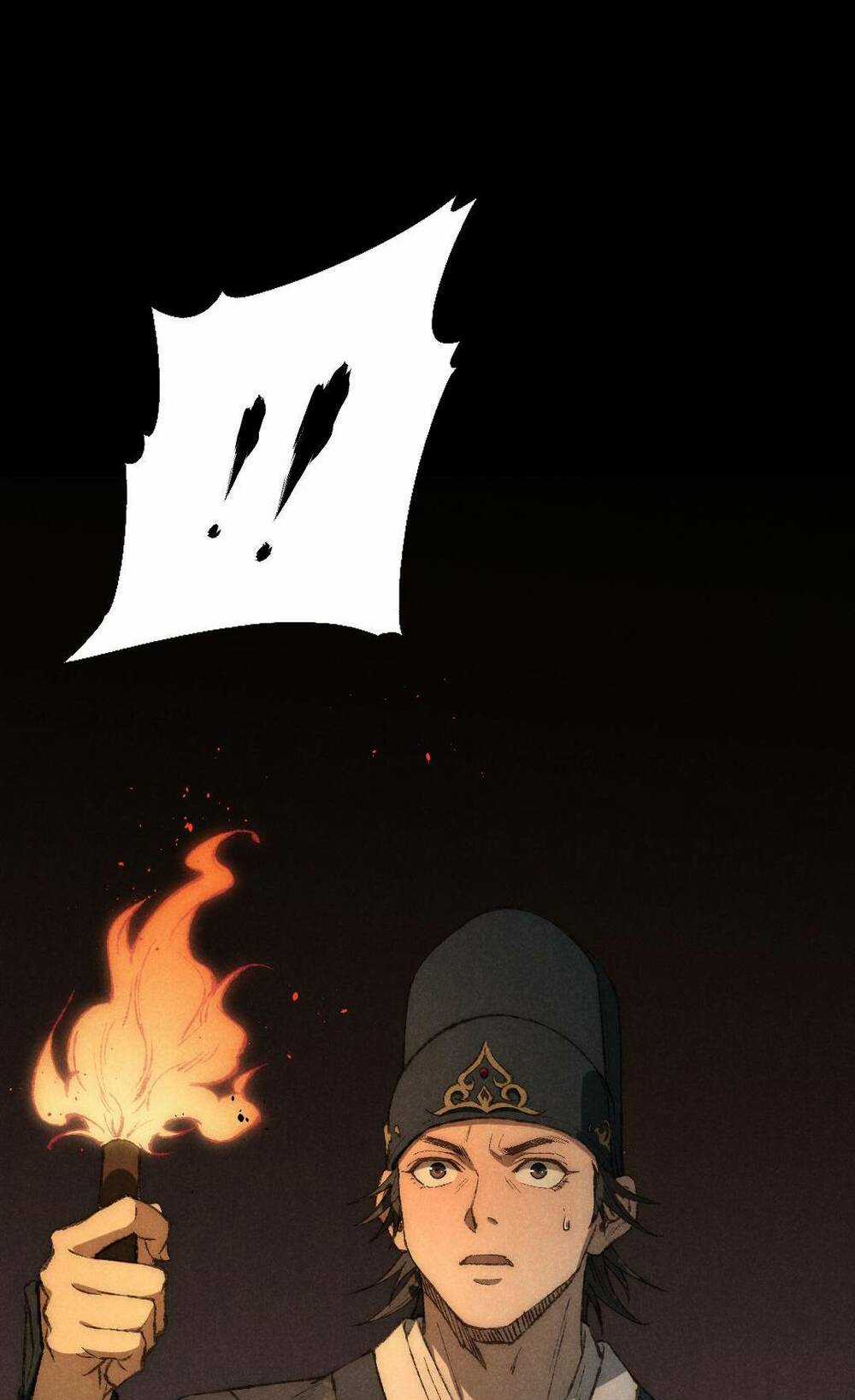 Kim Nhất Bộ Bất Tử Chapter 2 trang 40